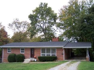223 Dyer Ave, Cookeville, TN 38501