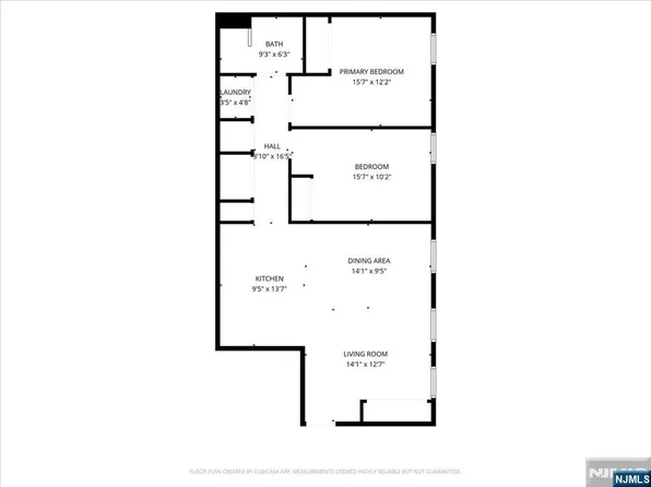 21 Lincoln Park #302, Newark, NJ 07102