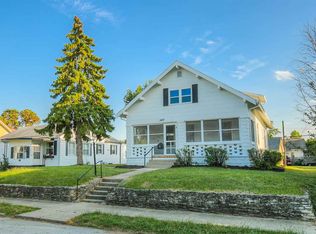 1407 Virginia St, Lafayette, IN