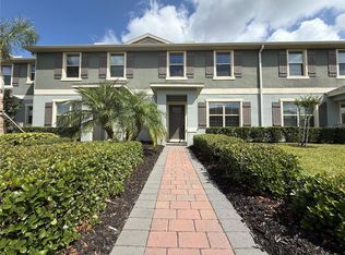16929 Tesla Aly, Winter Garden, FL 34787