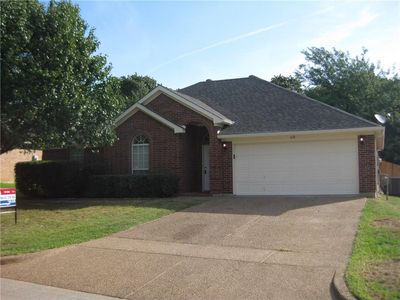 610 Everglade Dr, Mansfield, TX, 76063