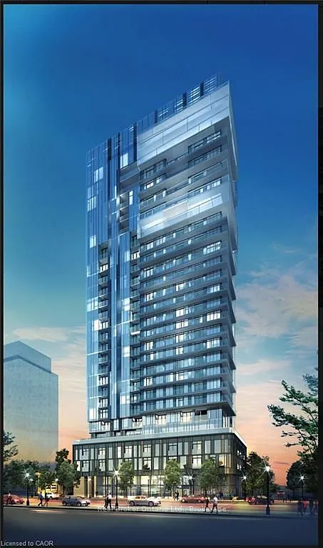 Nautique Lakefront Residences — Photo 1