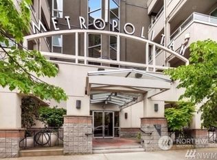 925 110th Ave NE #PENTHOUSE 10, Bellevue, WA