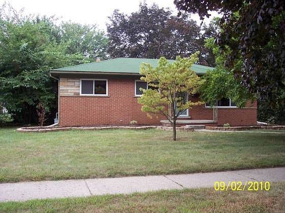 1st image of 7025 N Evangeline St