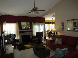 10270 Lakeland Dr, Fishers, IN 46037