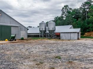 447 Carswell Dr, Nebo, NC 28761