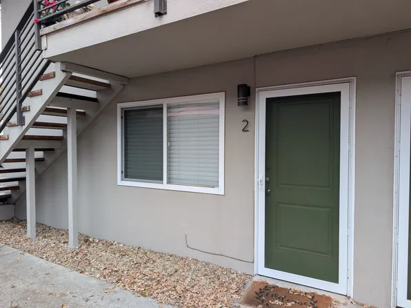 60 W 1st St #2, Morgan Hill, CA 95037