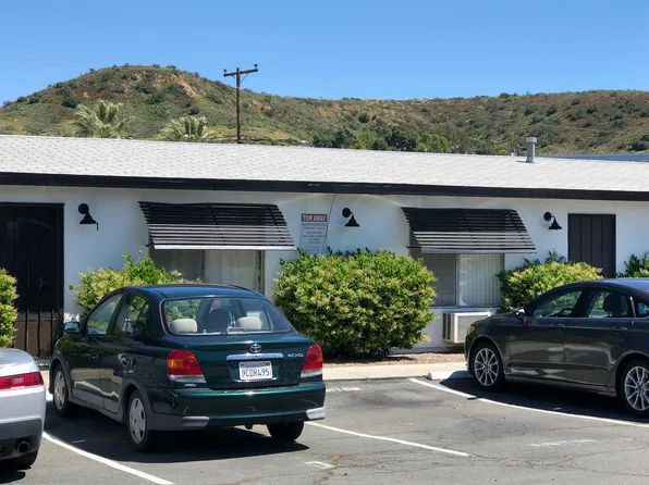 8551 Graham Ter APT 6, Santee, CA 92071