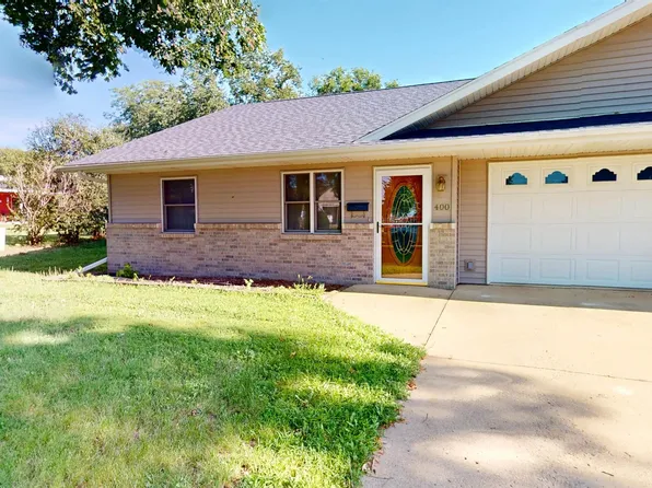 400 W 6th St, Aurelia, IA 51005