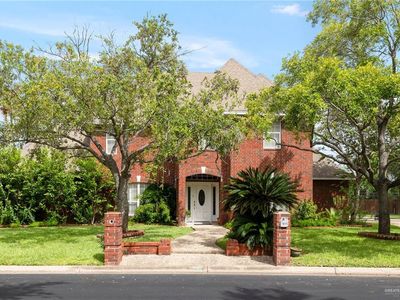 7011 N 1st Ln, McAllen, TX, 78504
