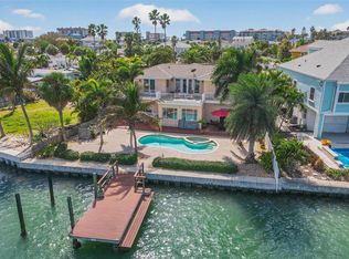 14071 N Bayshore Dr, Madeira Beach, FL 33708