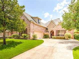 7004 Grand Hollow Dr, Plano, TX 75024