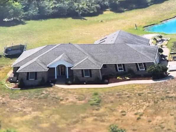 3430 S Irish Rd, Davison, MI 48423