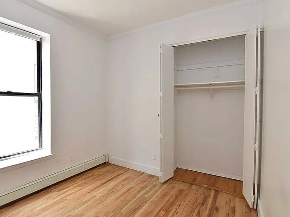 4th image of 610 Saint Nicholas Ave #1G
