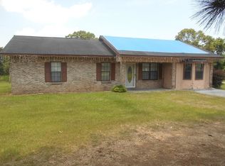 40 New Jerusalem Rd, Foxworth, MS 39483