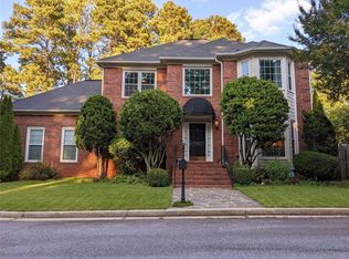 1529 Regency Walk Dr, Decatur, GA 30033