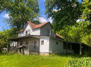 19254 State Highway 96, Rockport, IL 62370