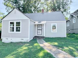 616 10th St W, Birmingham, AL 35204