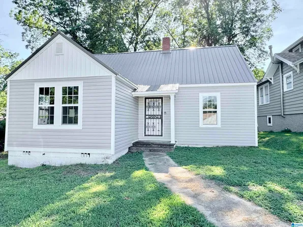 616 10th St W, Birmingham, AL 35204