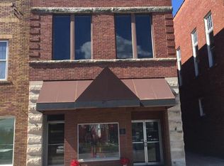 26 S Main St, Scottsburg, IN