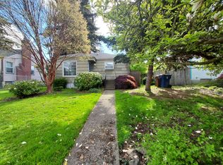 1515 S Oakes St, Tacoma, WA 98405