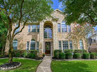 8630 Rising Oak Ln, Katy, TX 77494