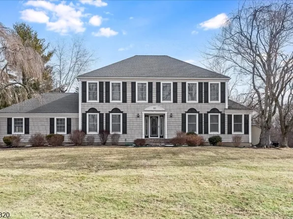 60 Zellers Rd, Washington Twp., NJ 07853