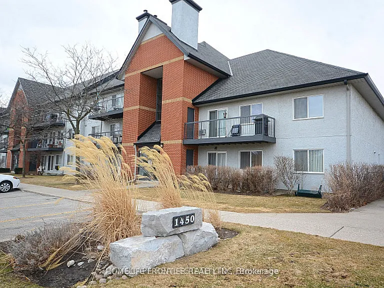 1450 Glen Abbey Gate #922 — Photo 13