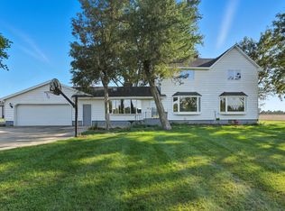 14251 E State Route 114, Momence, IL 60954