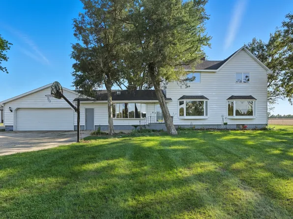 14251 E State Route 114, Momence, IL 60954