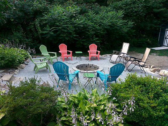 Fire Pit