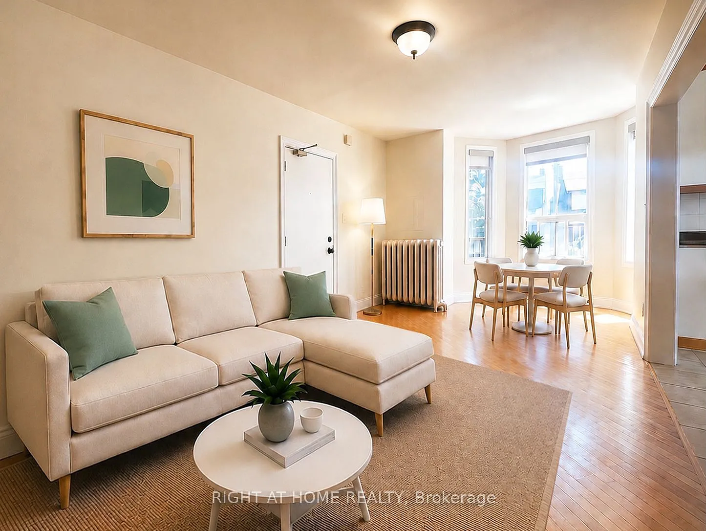 1 bed, $1,845 — Photo 2