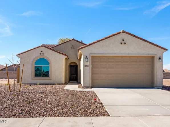 2734 N Coronado Drive, Florence, AZ 85132