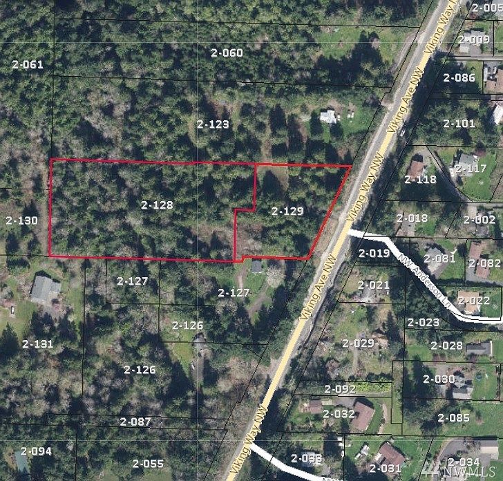 1st image of 19145 Viking Ave NW