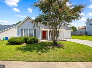 6555 Gina Agha Cir, Lithonia, GA