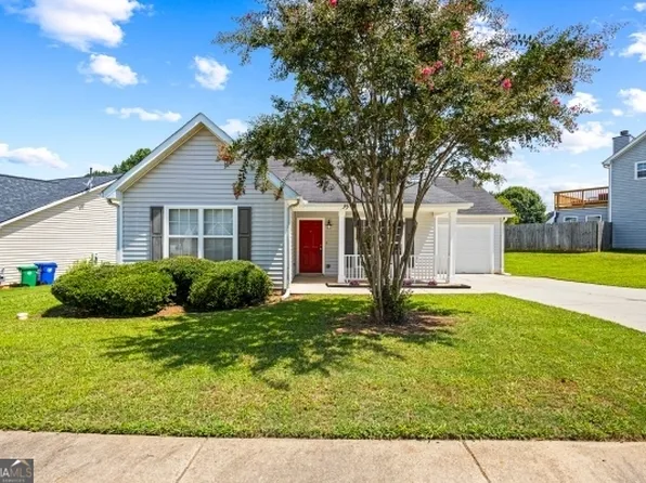 6555 Gina Agha Cir, Lithonia, GA 30038