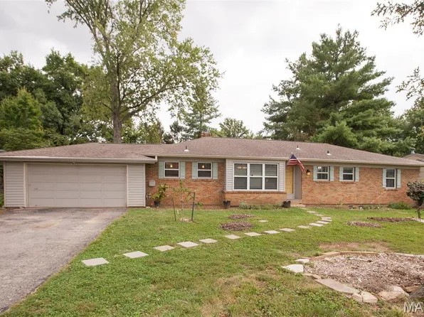 11830 E Concord Rd, Saint Louis, MO 63128