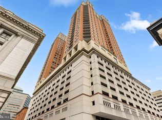 414 Water St Unit 1109, Baltimore, MD