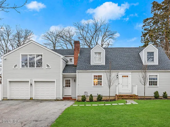 43 Davenport Dr, Stamford, CT 06902
