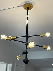 Rented by City Vista Inc