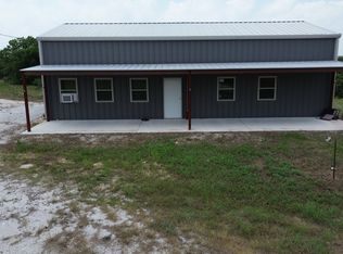 598 County Road 375, Muenster, TX 76252