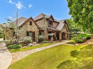 5000 Wheatley Way, Edmond, OK 73034