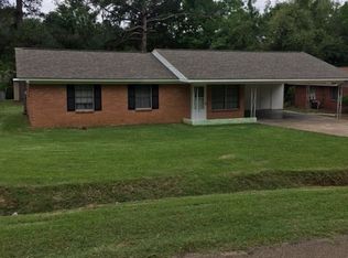 412 Plainview Cir, Richland, MS 39218