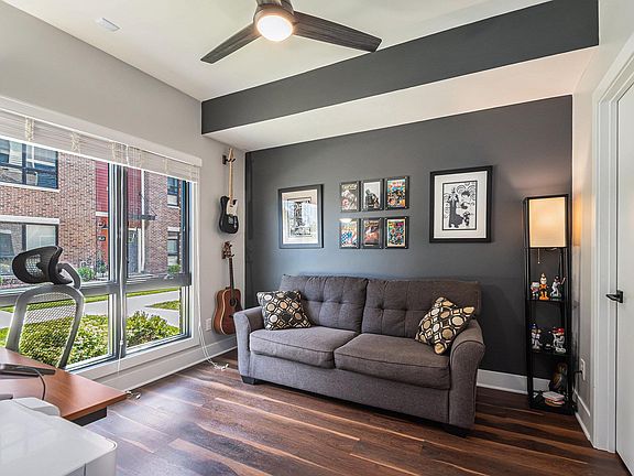 5th image of 327 S Frances St #6