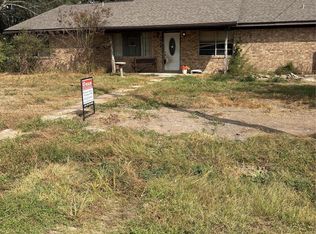 3304 Avenue I, Pattison, TX 77466