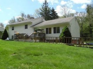 33 Hamilton Rd, Monticello, NY 12701