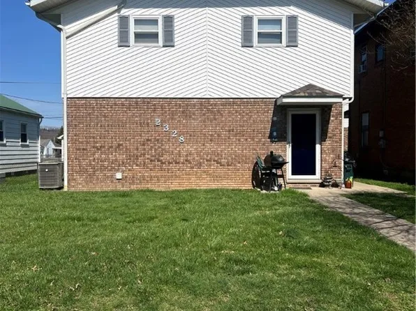 2328 Monroe A&b Ave, Saint Albans, WV 25177