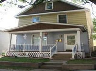 1257 Jackson St, Dubuque, IA 52001