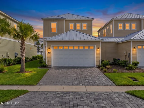 385 RUM RUNNER Way, St. Johns, FL 32259