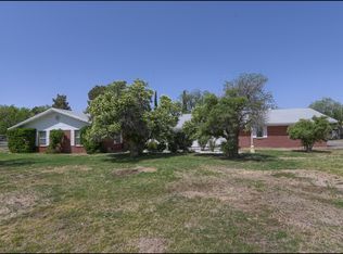 5409 Rockwood Rd, El Paso, TX 79932